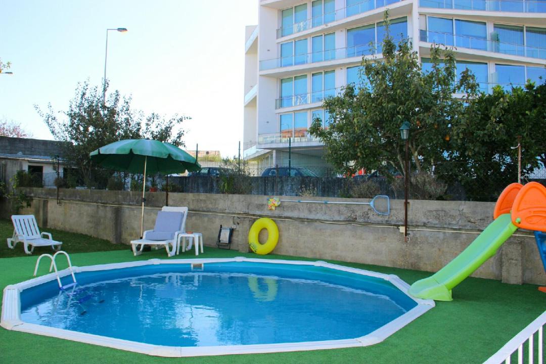 Photo of Outdoor in Santa Marinha