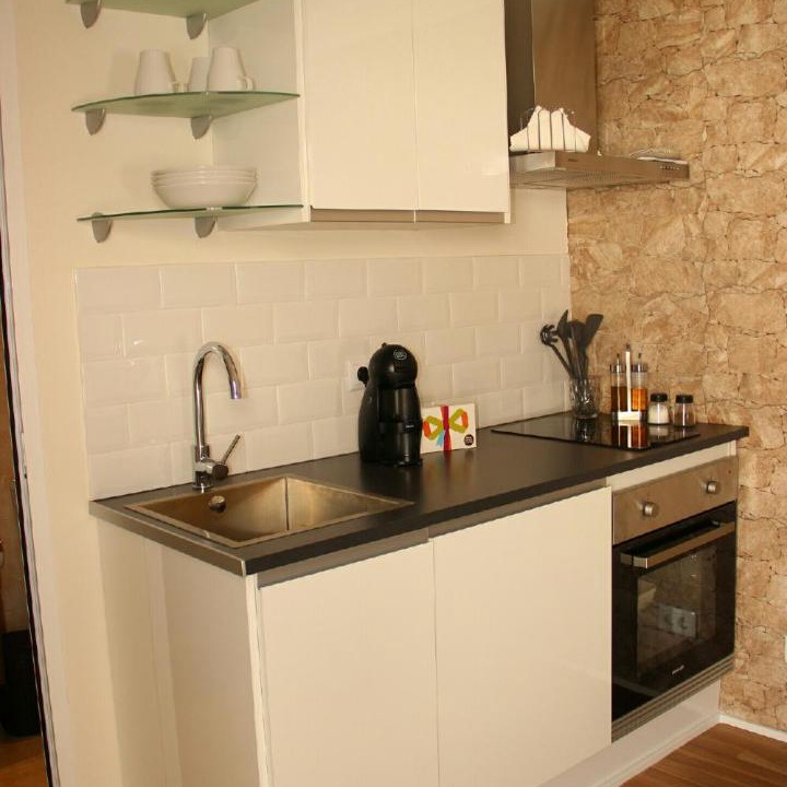 Photo of Kitchen in Santa Marinha
