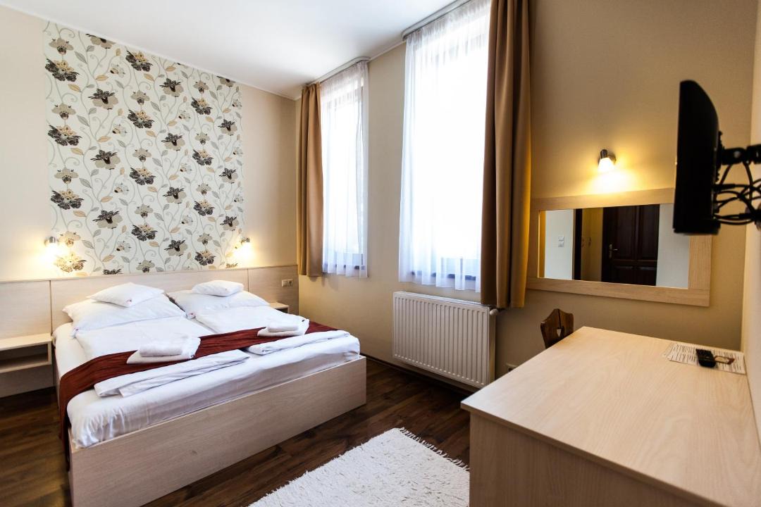 Photo of Bedroom in Siofok
