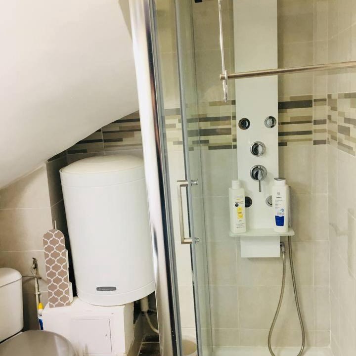 Photo of Bathroom in Opera
