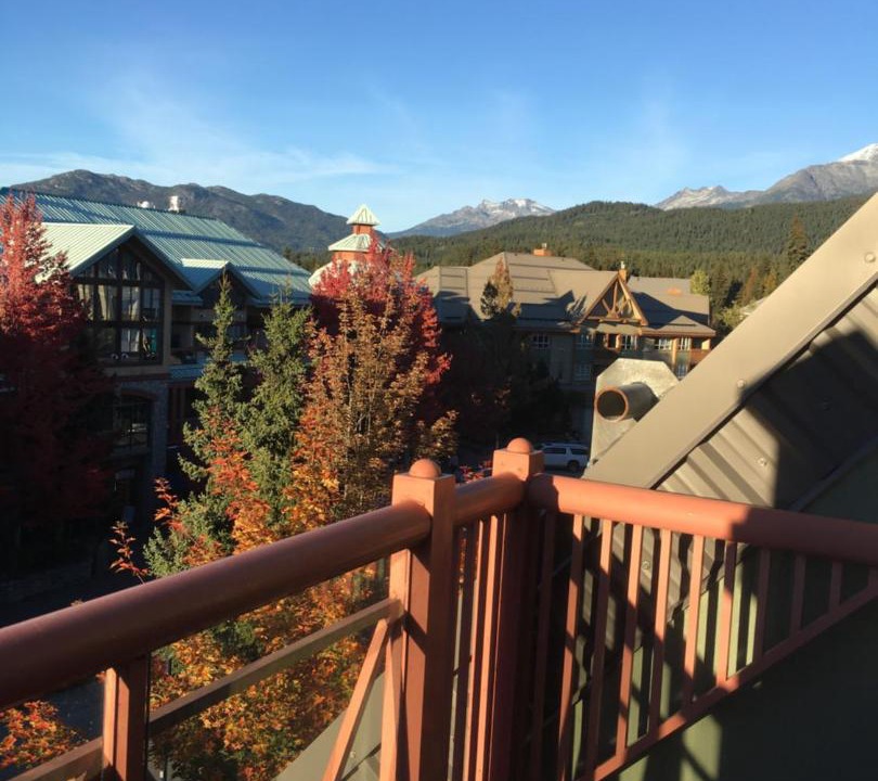 Photo of Patio Balcony in Village North