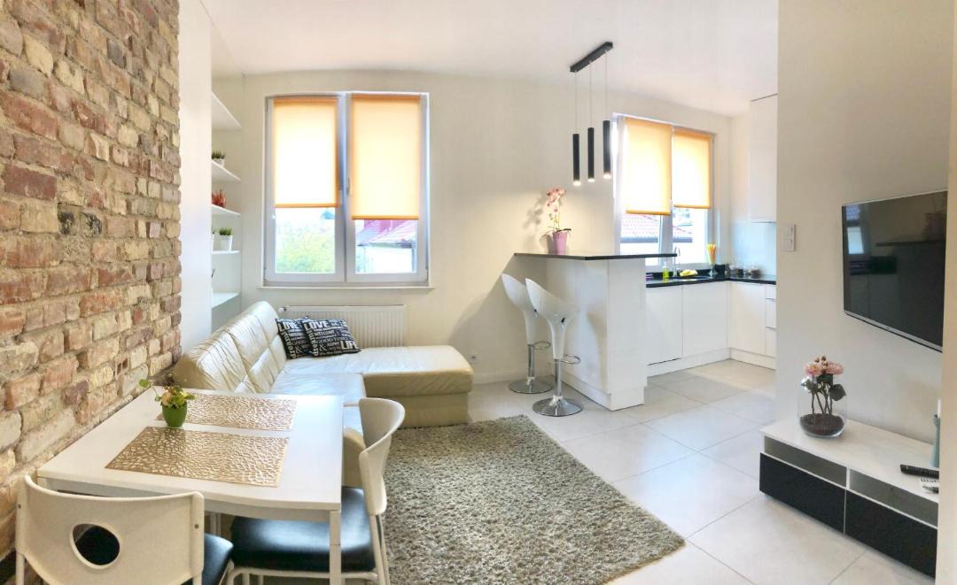 Photo of Livingroom in Osiedle Centrum