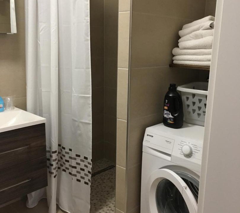 Photo of Bathroom in Mainz