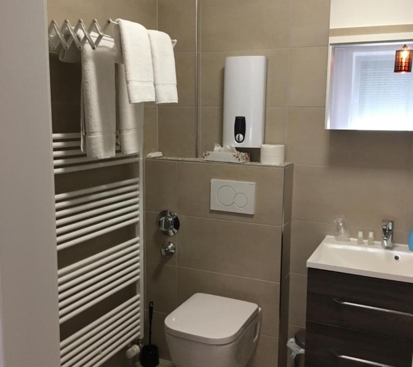 Photo of Bathroom in Mainz