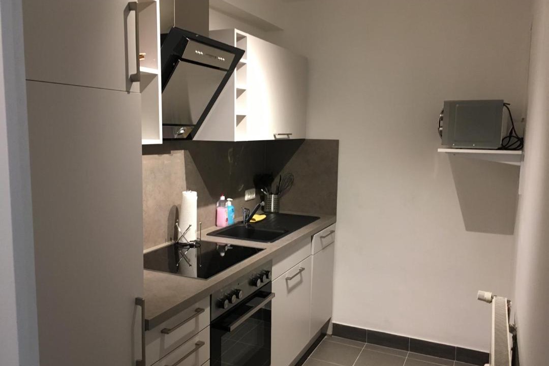 Photo of Kitchen in Mainz