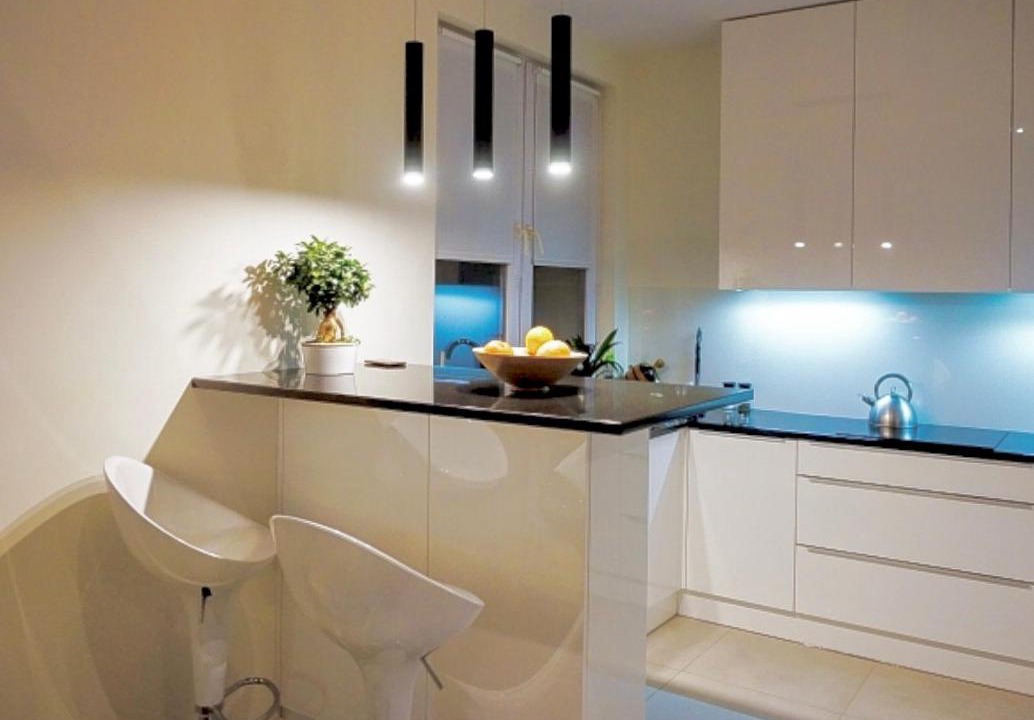 Photo of Kitchen in Osiedle Centrum