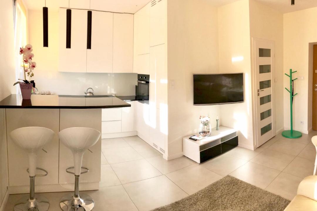 Photo of Livingroom in Osiedle Centrum