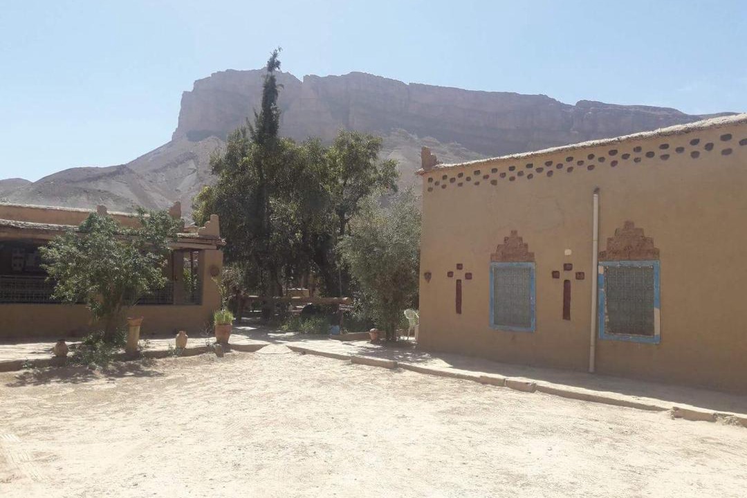 Photo of Buildings in Amellago