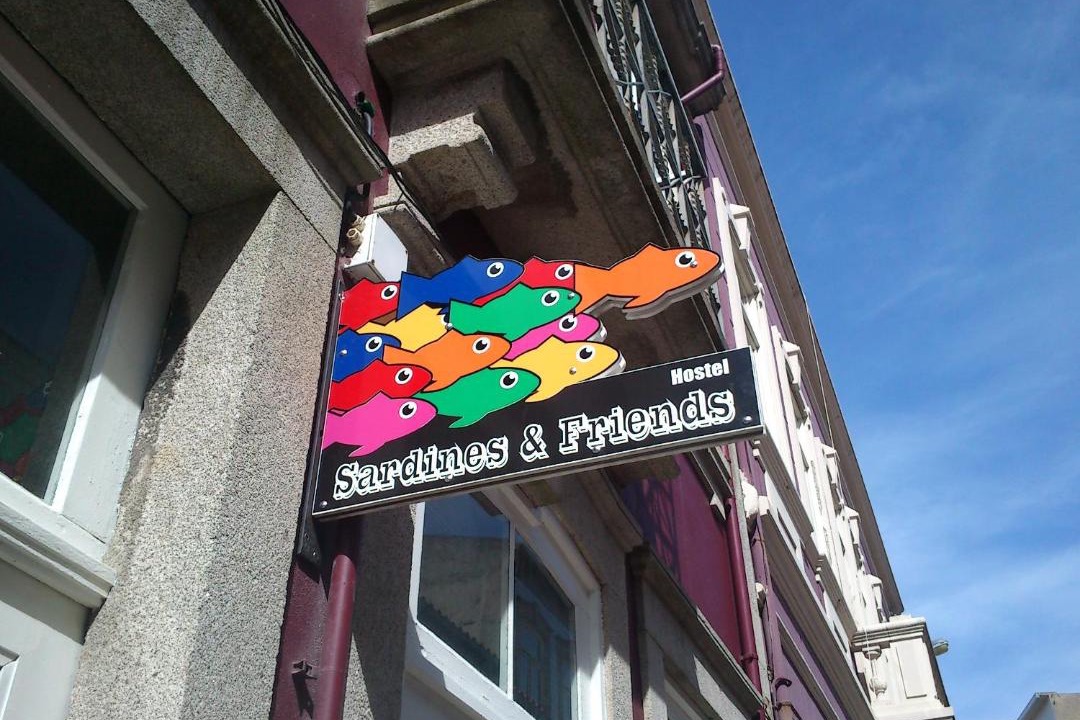 Photo of Others in Povoa De Varzim
