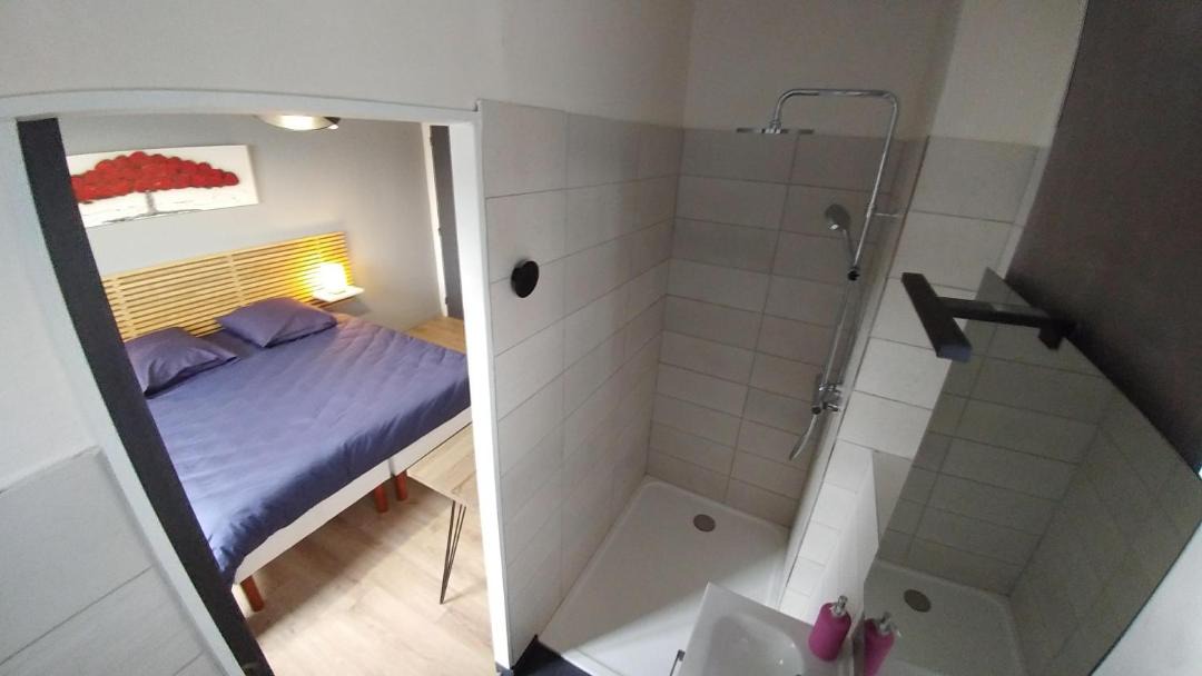 Photo of Bedroom in Saint-Paul-en-Pareds