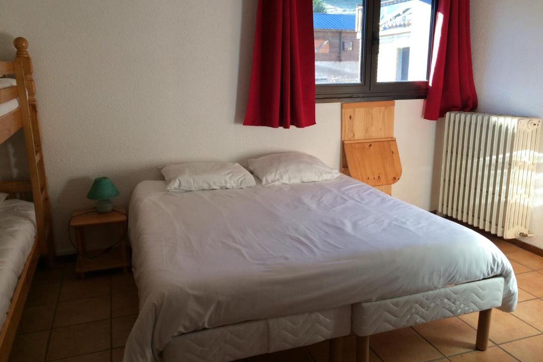 Photo of Bedroom in Boutx