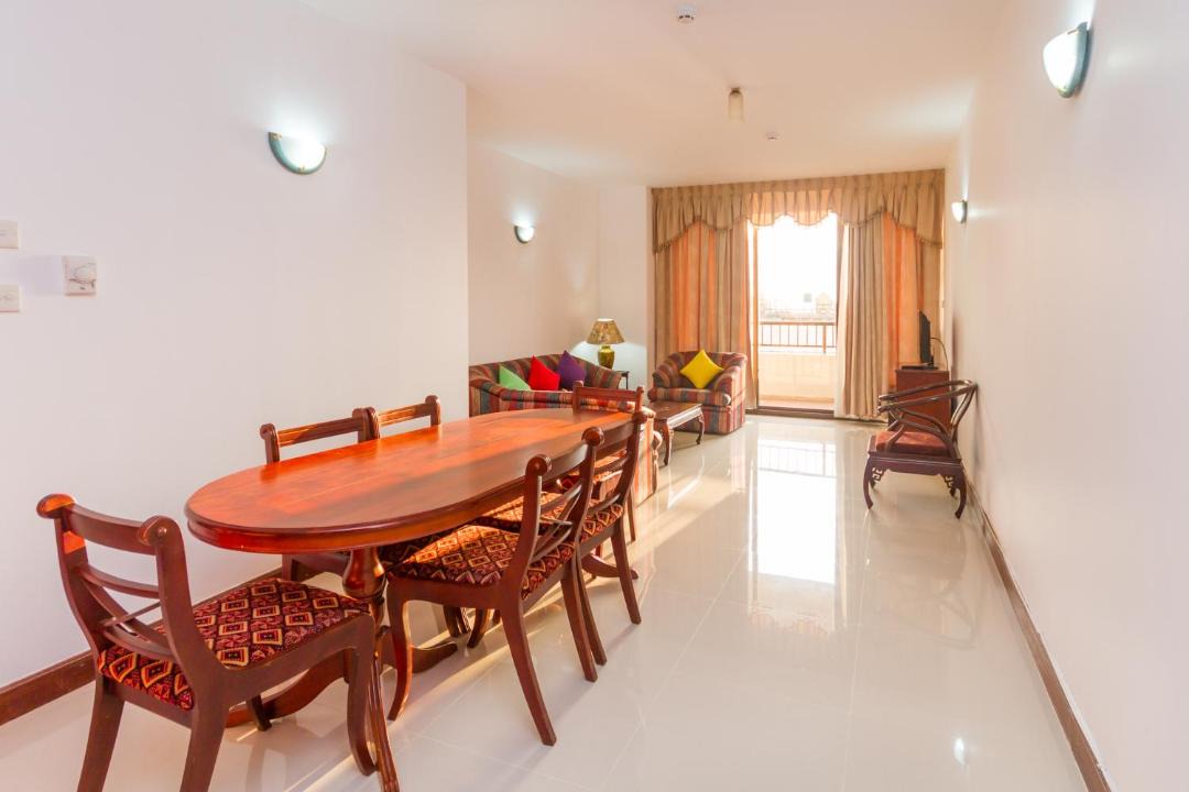 Photo of Livingroom in Kollupitiya
