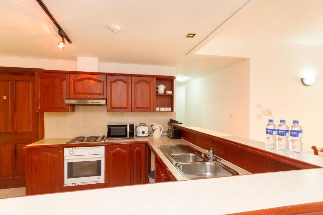 Photo of Kitchen in Kollupitiya