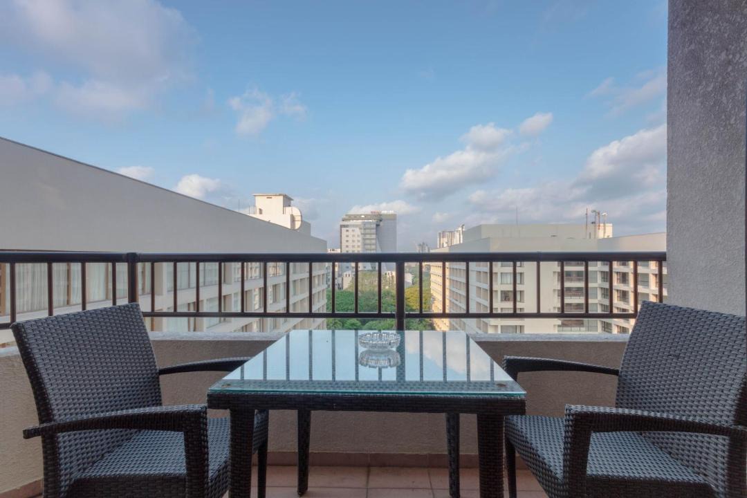Photo of Patio Balcony in Kollupitiya