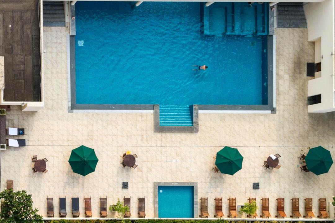 Photo of Outdoor in Kollupitiya
