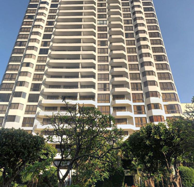 Photo of Buildings in Kollupitiya