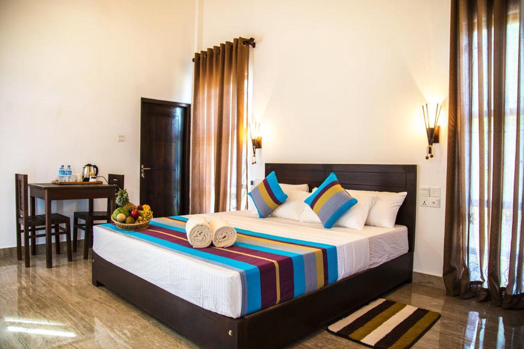 Photo of Bedroom in Kataragama