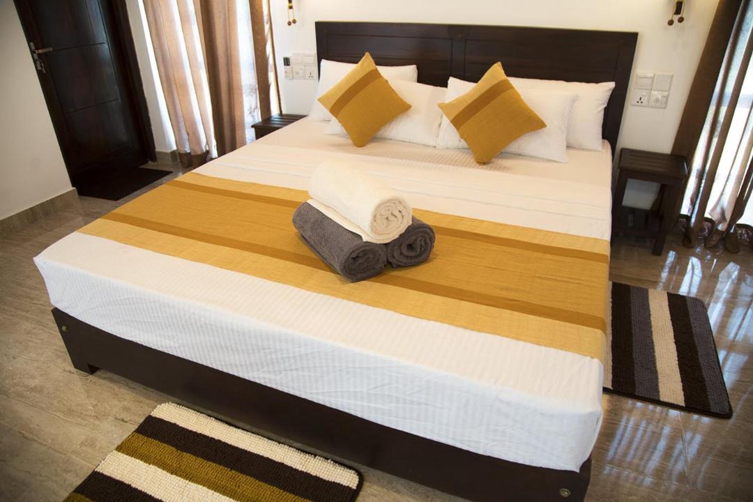 Photo of Bedroom in Kataragama