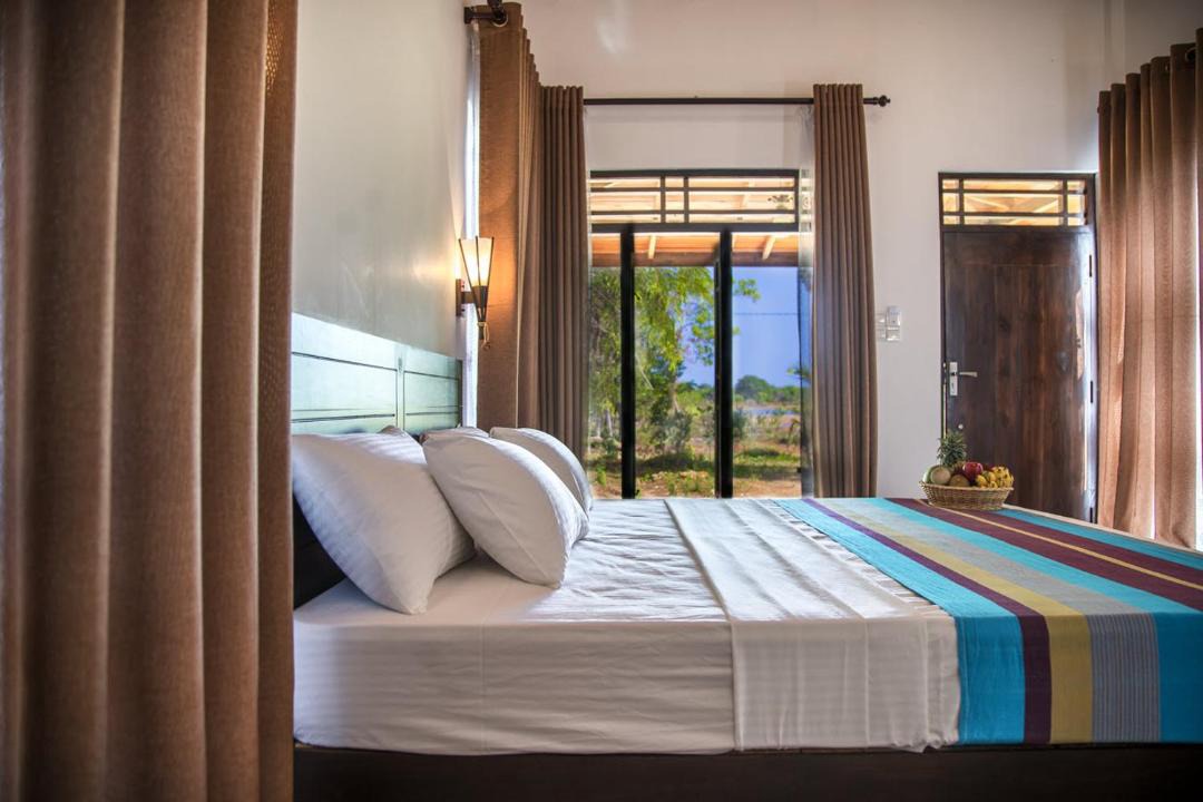 Photo of Bedroom in Kataragama