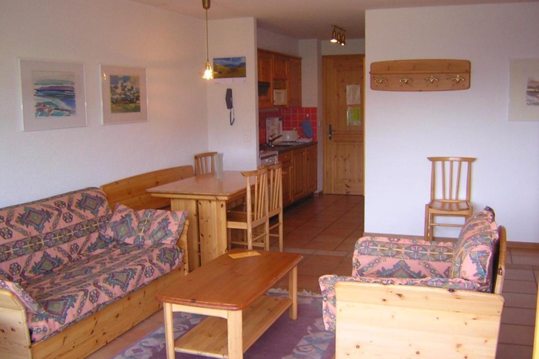 Photo of Others in Leysin