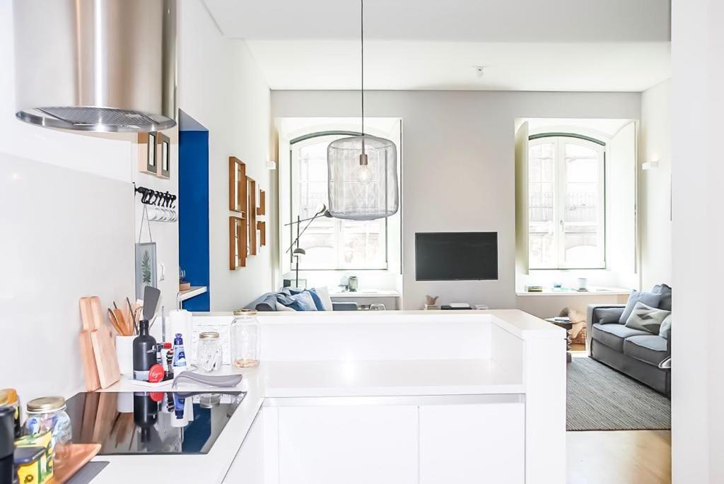 Photo of Kitchen in Chiado