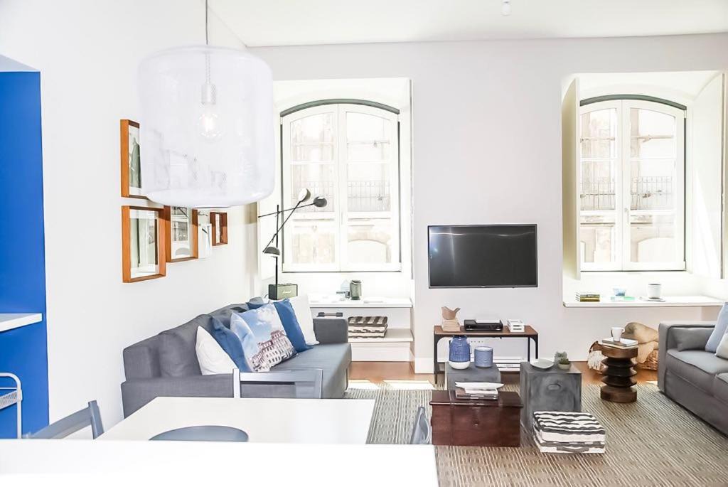 Photo of Livingroom in Chiado