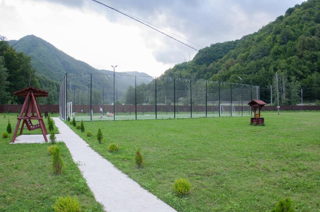 Photo of Outdoor in Malaia