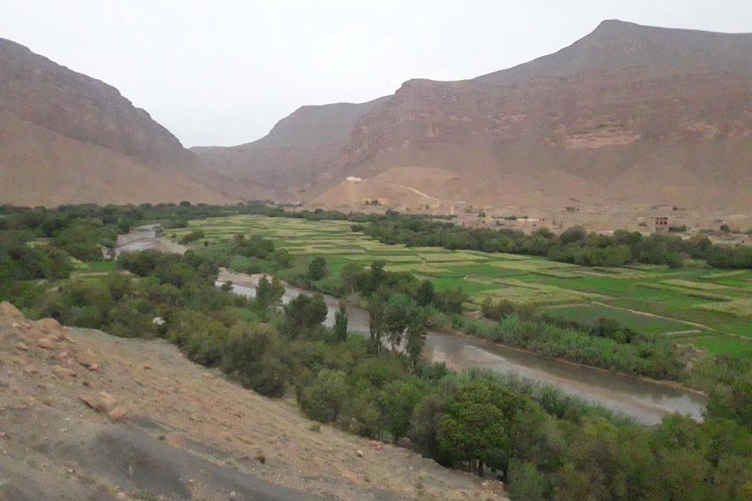 Photo of Outdoor in Amellago