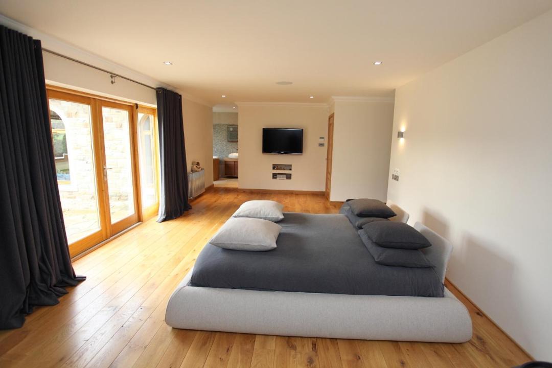 Photo of Livingroom in Banff