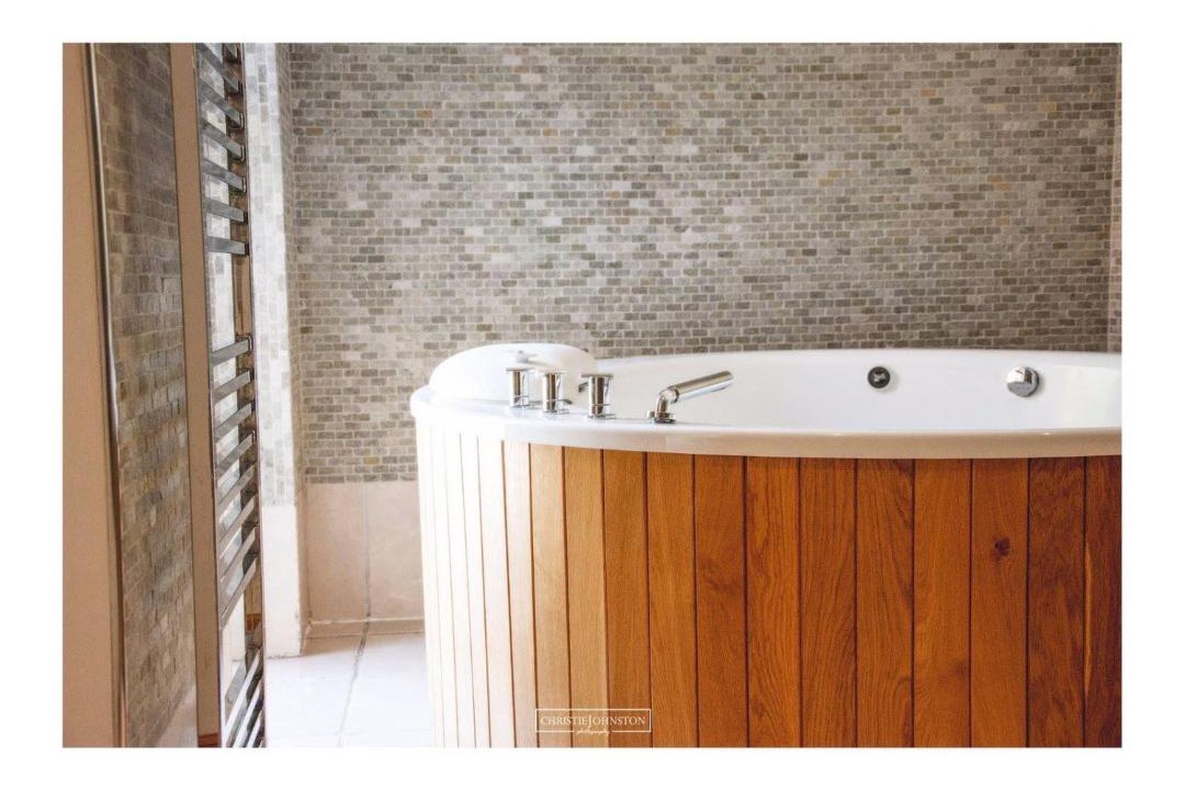 Photo of Bathroom in Banff
