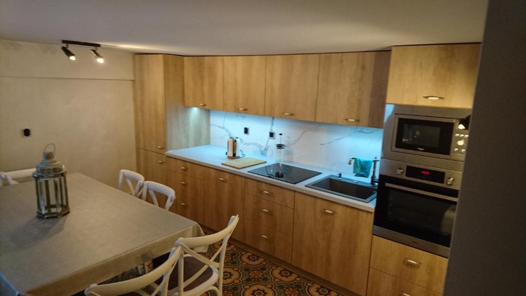 Photo of Kitchen in Augustow