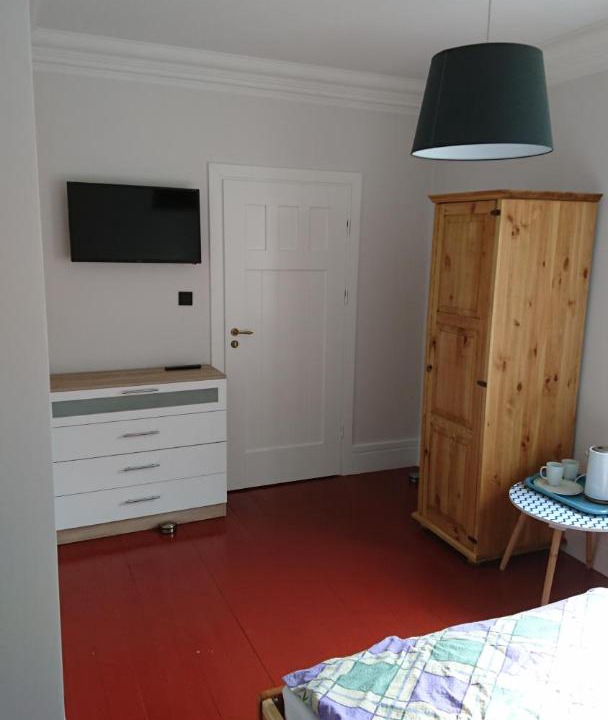 Photo of Bedroom in Augustow