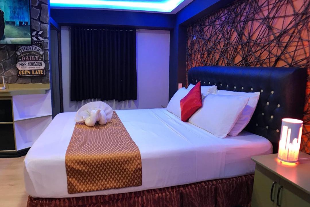 Photo of Bedroom in Mactan Export Processing Zone