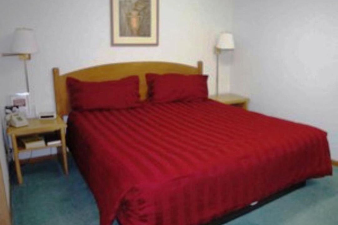 Photo of Bedroom in Knoxville