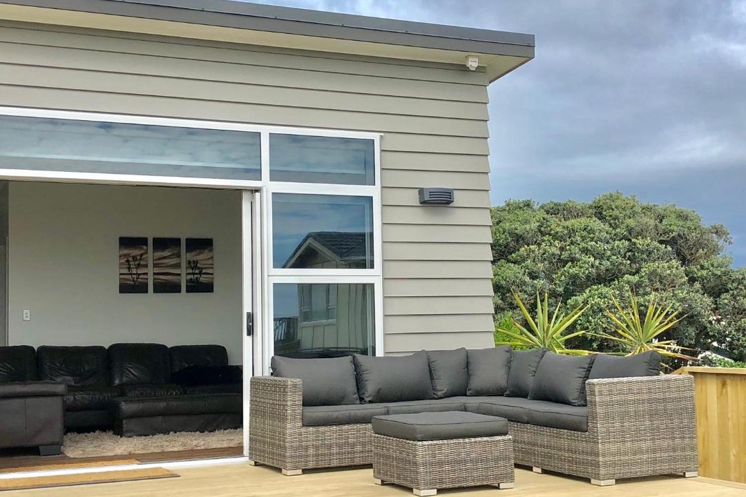 Photo of Others in Otaki Beach