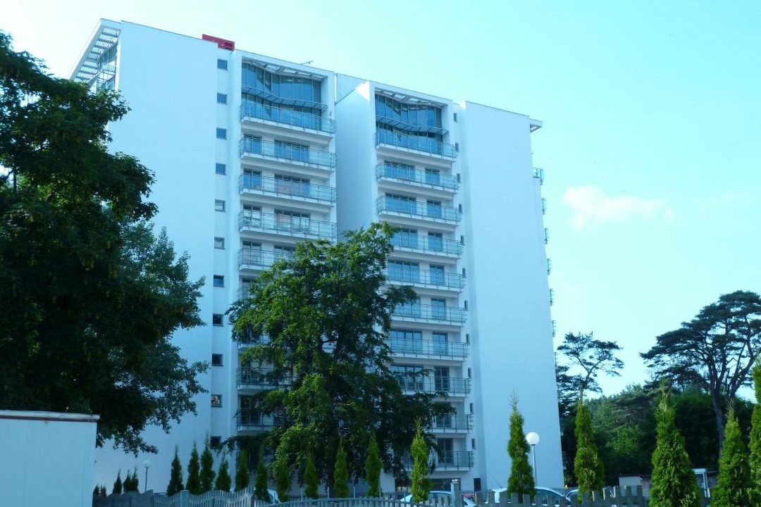 Photo of Others in Miedzyzdroje