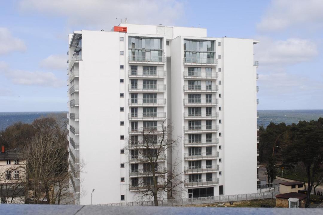 Photo of Others in Miedzyzdroje
