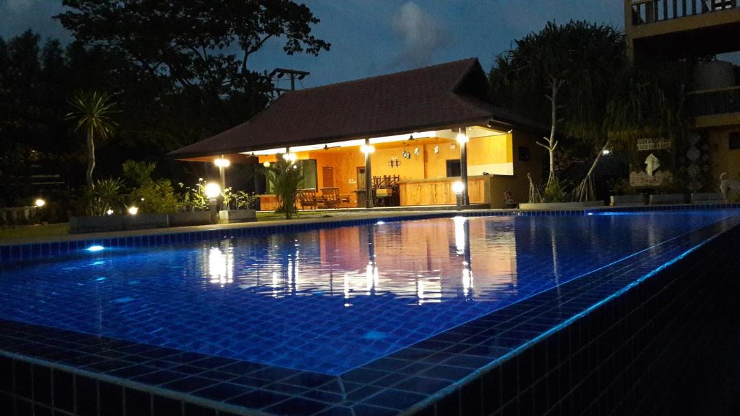 Photo of Outdoor in Takua Pa