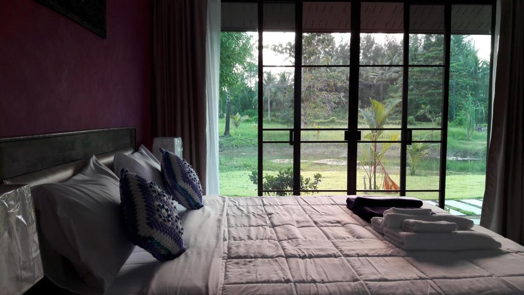 Photo of Bedroom in Takua Pa