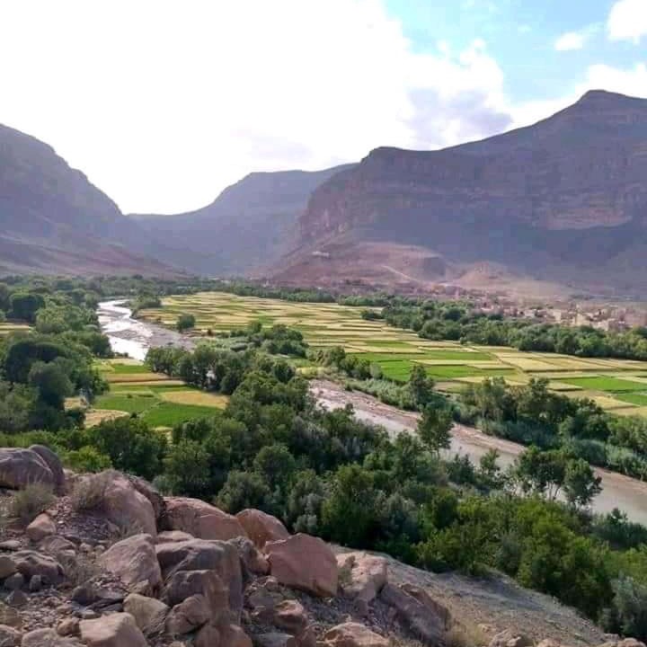 Photo of Outdoor in Amellago