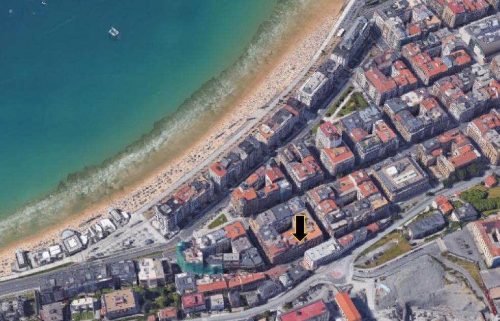 Photo of Outdoor in San Sebastian Centro