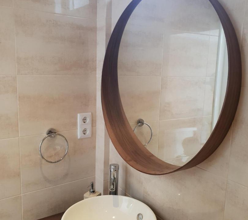 Photo of Bathroom in Santa Marinha