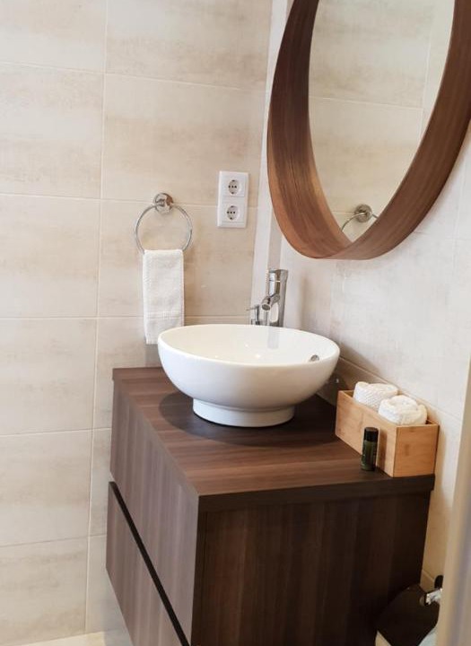 Photo of Bathroom in Santa Marinha