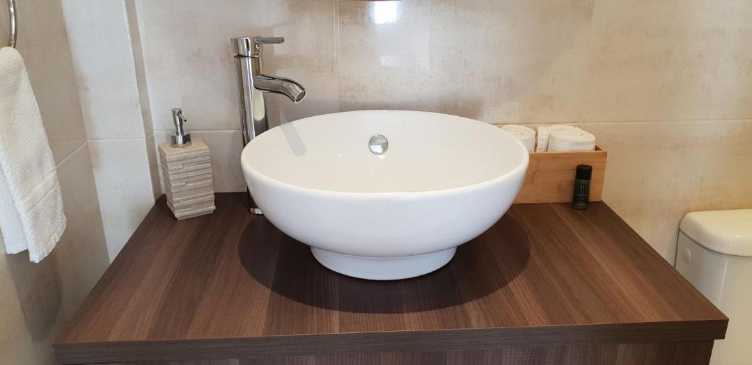 Photo of Bathroom in Santa Marinha