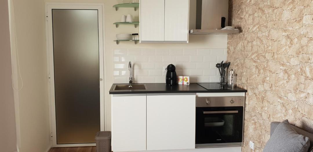 Photo of Kitchen in Santa Marinha