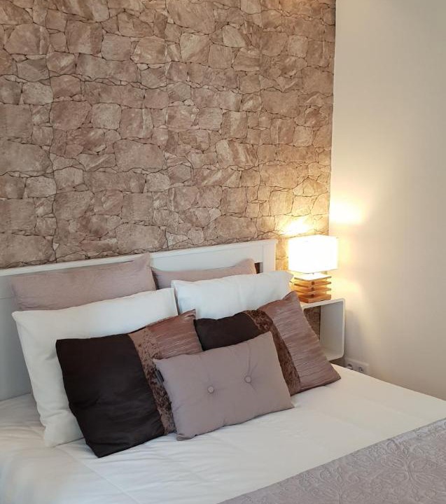 Photo of Bedroom in Santa Marinha