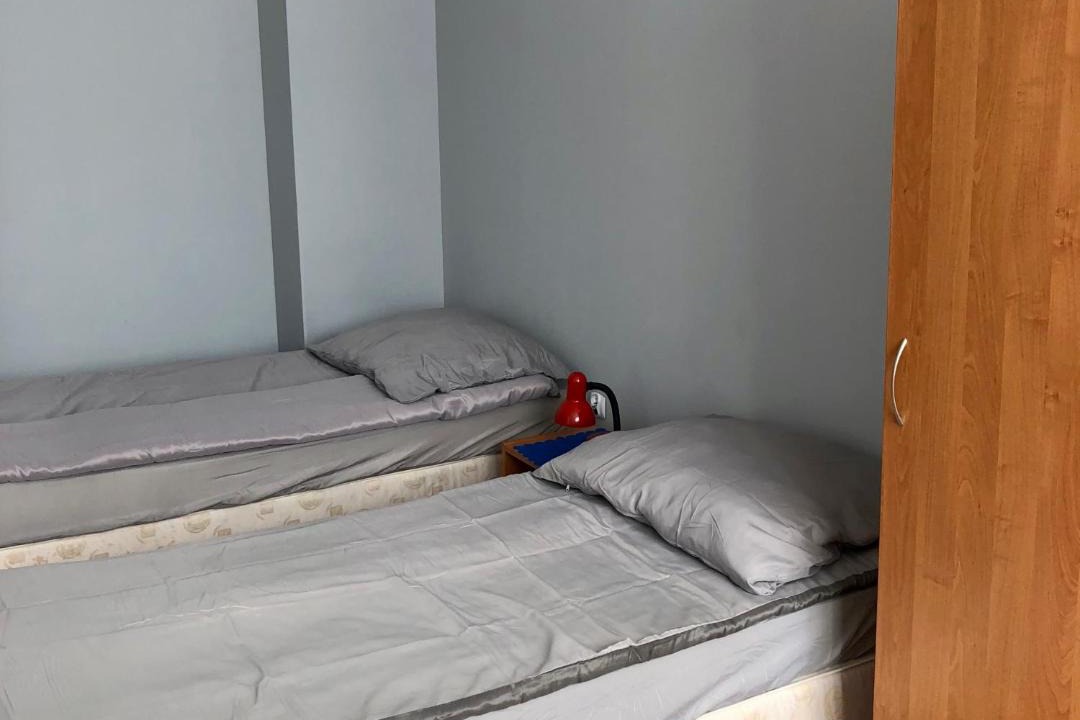 Photo of Bedroom in Bydgoszcz