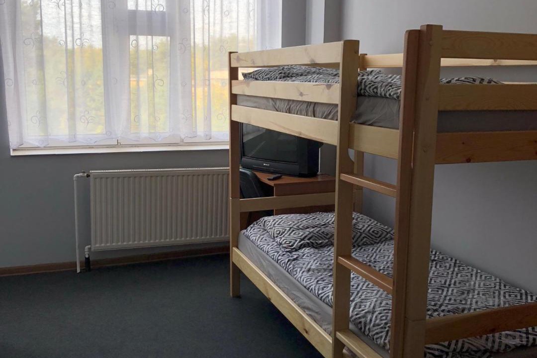 Photo of Bedroom in Bydgoszcz