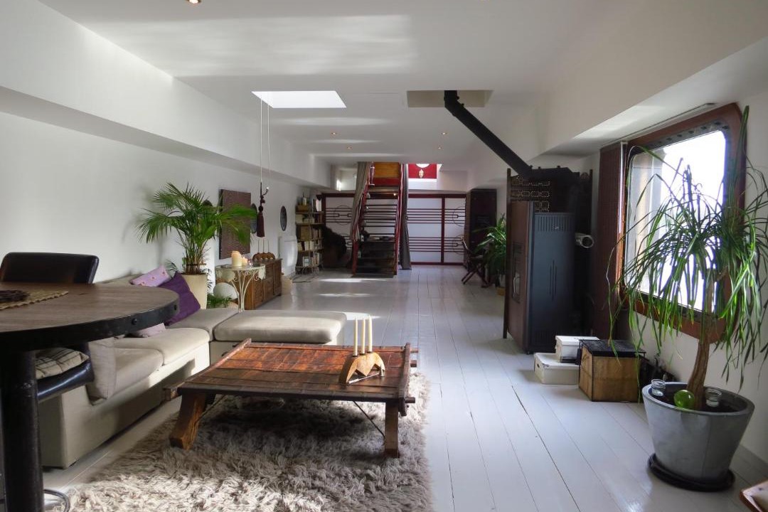 Photo of Livingroom in Avignon