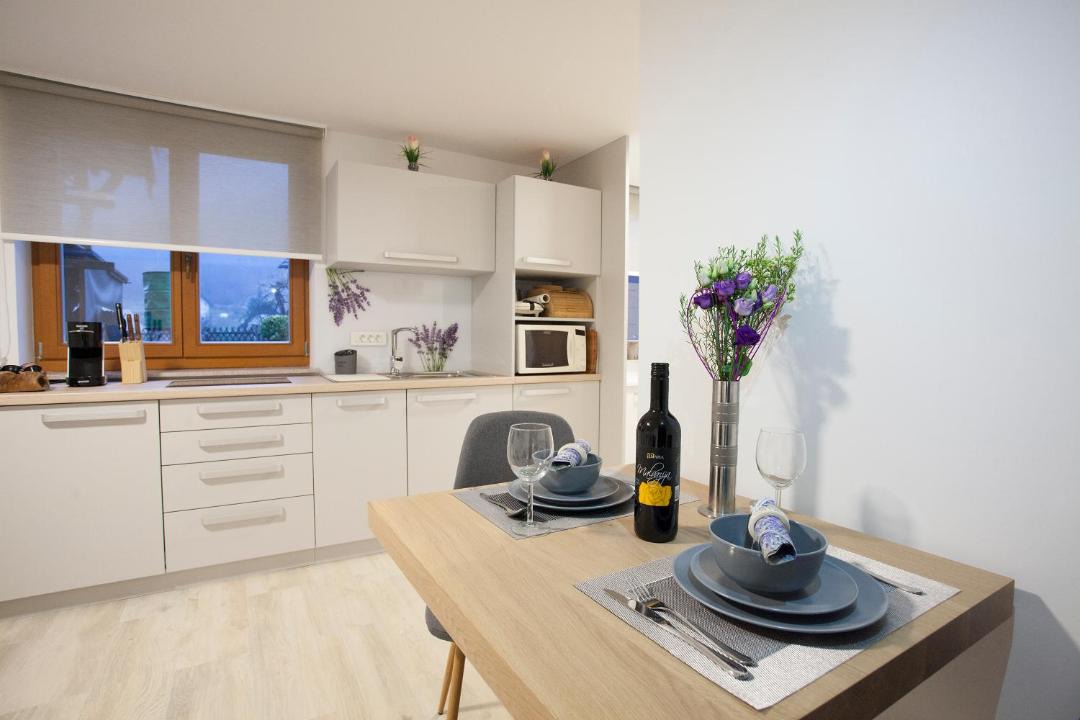 Photo of Kitchen in Gorje